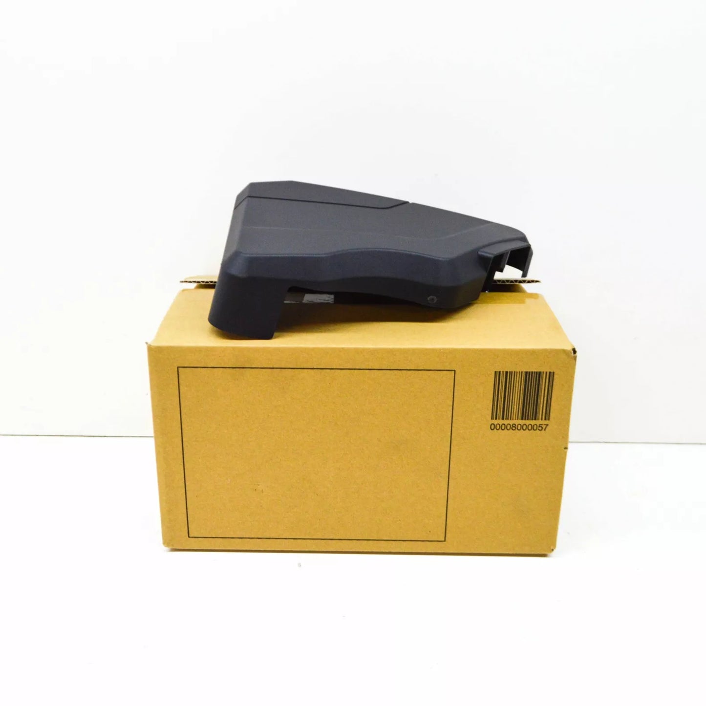 NEW BMW 3 GRAN TURISMO F34 ENGINE ECU CONTROL UNIT COVER 12908642134 ORIGINAL