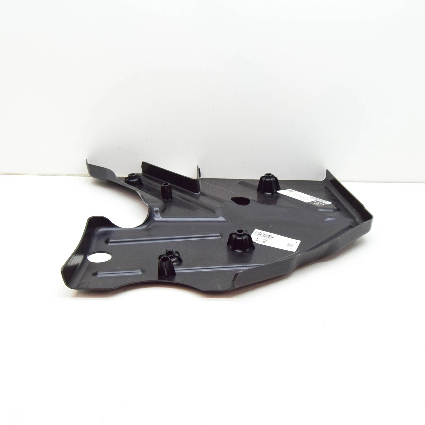 NEW MB GLE W167 REAR RIGHT CONTROL ARM SPRING LINK TRIM A1673522500