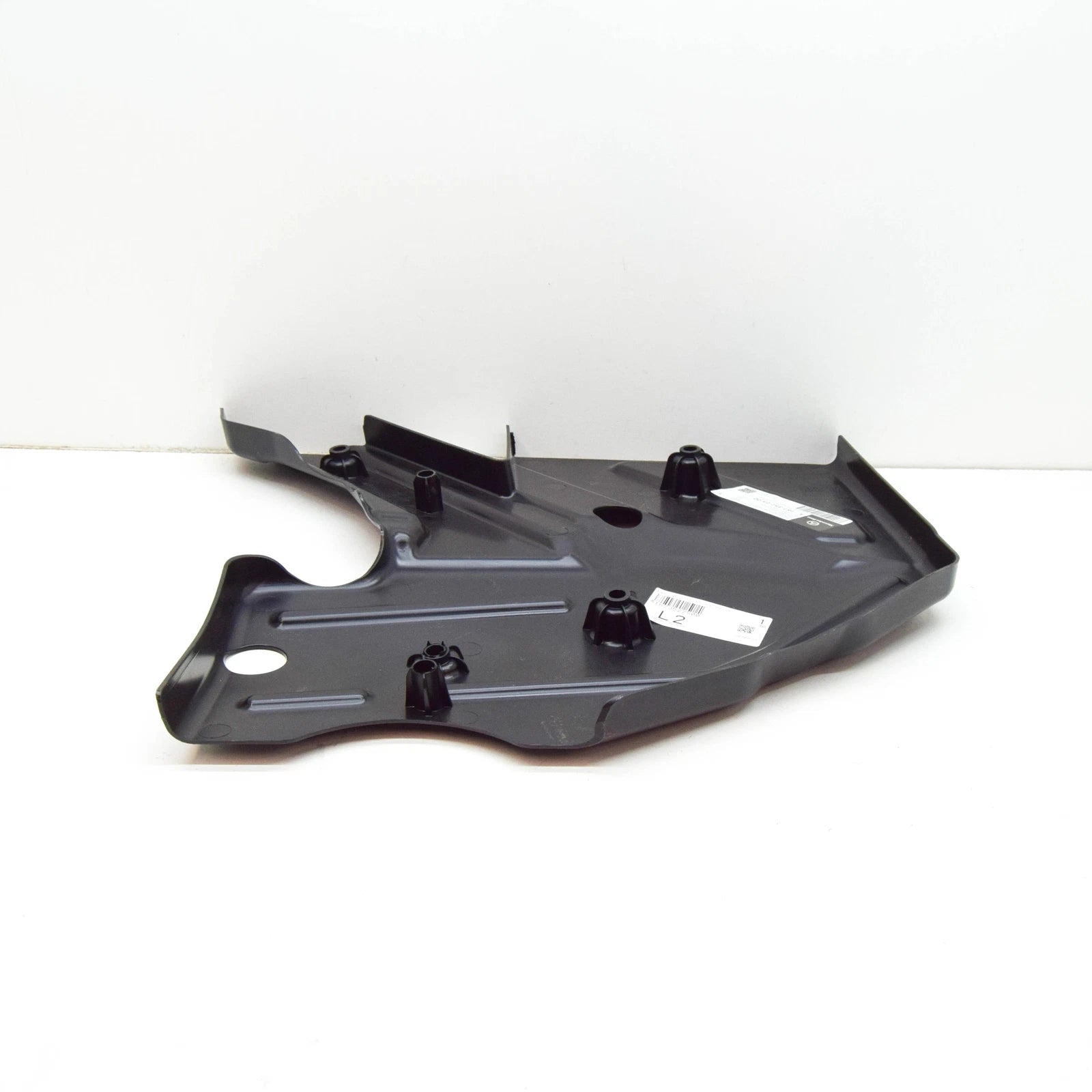 NEW MB GLE W167 REAR RIGHT CONTROL ARM SPRING LINK TRIM A1673522500