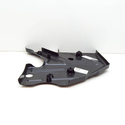 NEW MB GLE W167 REAR RIGHT CONTROL ARM SPRING LINK TRIM A1673522500