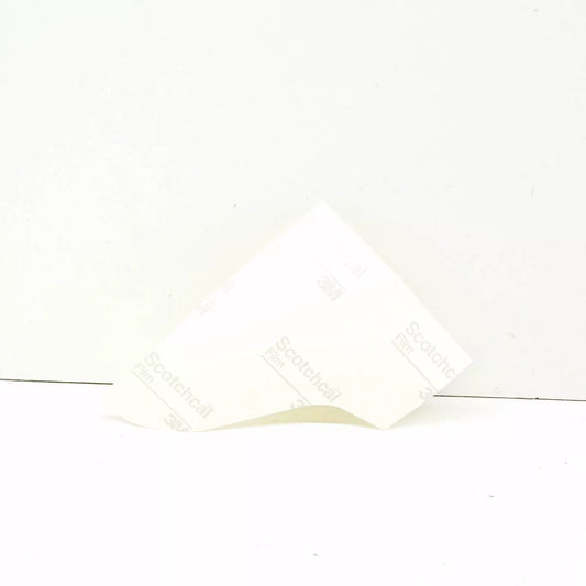 NEW BMW 7 F01 LEFT DOOR SILL PROTECTION FOIL SCREEN 51777233009