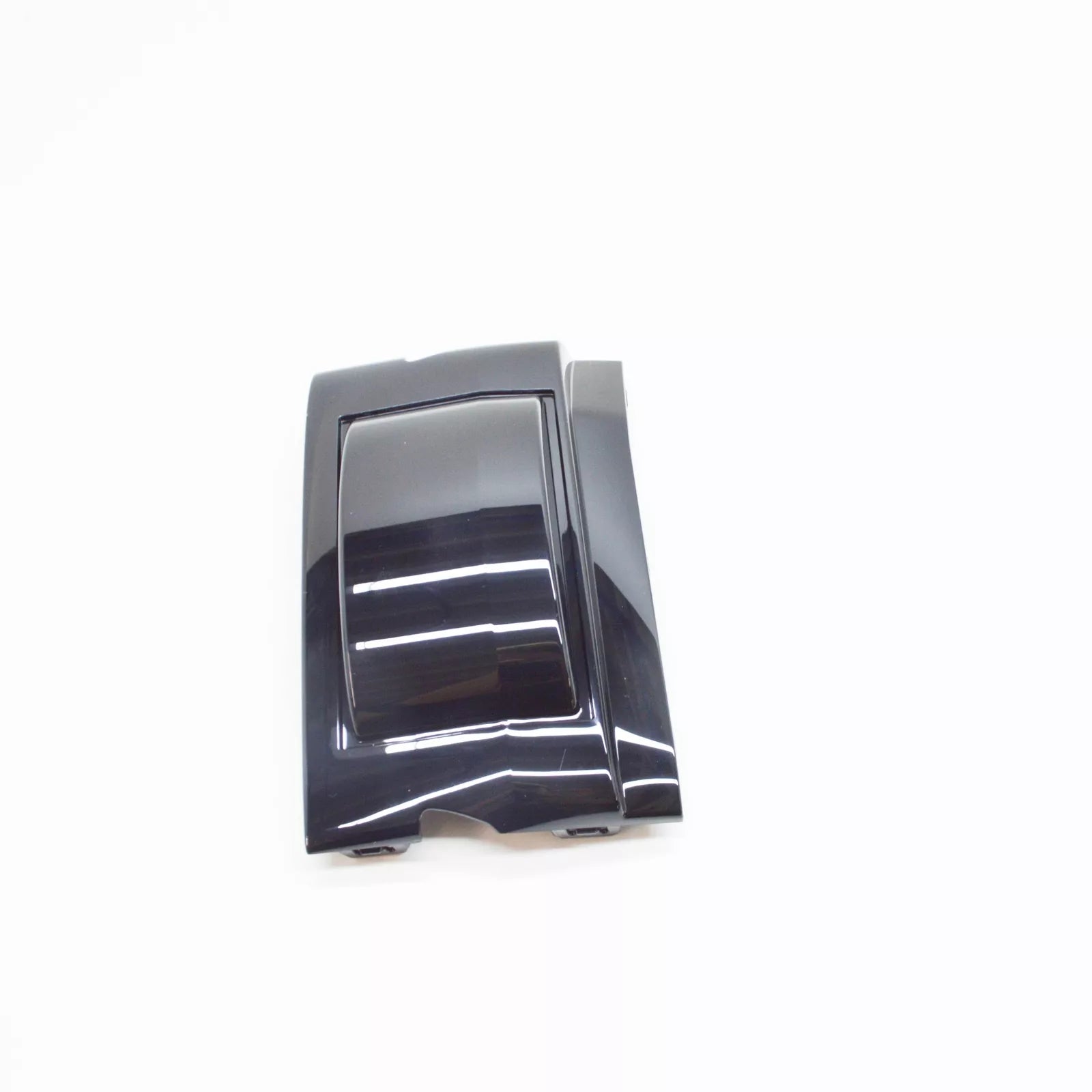 NEW AUDI A7 SPORTBACK 4K8 FRONT GRILLE RIGHT COVER 4K8853294N5FQ 2017 ORIGINAL