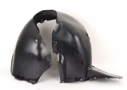 NEW VOLKSWAGEN PASSAT B8 FRONT LEFT WHEEL HOUSING LINER 561805911B9B9 ORIGINAL