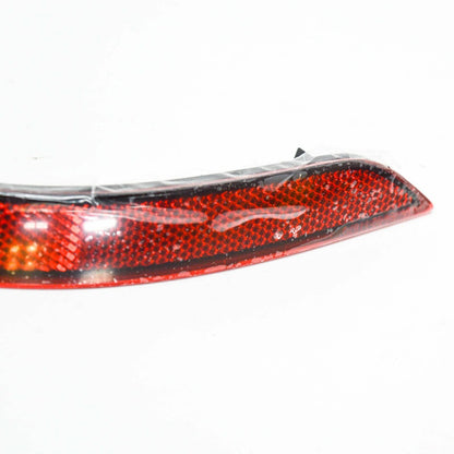 NEW VOLKSWAGEN CADDY MK4 REAR BUMPER LEFT REFLECTOR 2K5945105E ORIGINAL