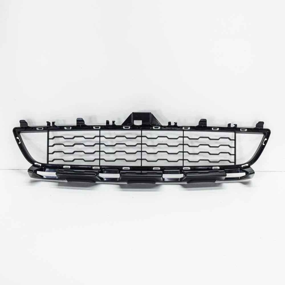 NEW BMW 4 F32 FRONT M SPORT BUMPER CENTER GRILLE 51118054503 8054503 GENUINE