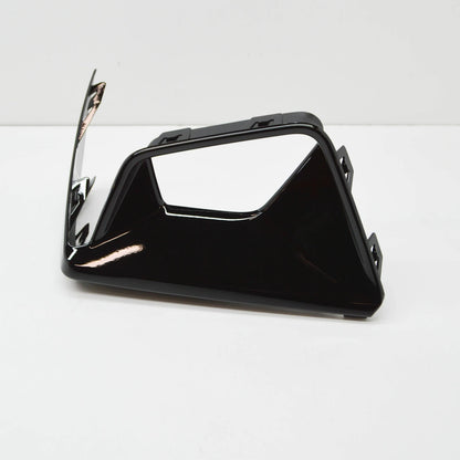 NEW BMW X4 G02 FRONT M RIGHT AIR INLET FINISHER 51118081214 8081214 ORIGINAL