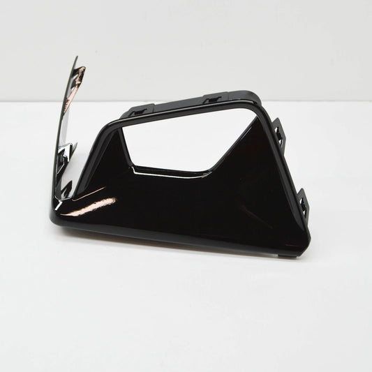 NEW BMW X4 G02 FRONT M RIGHT AIR INLET FINISHER 51118081214 8081214 ORIGINAL