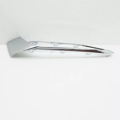 NEW BMW 5 G30 FRONT BUMPER TRIM LEFT 51117385283 ORIGINAL