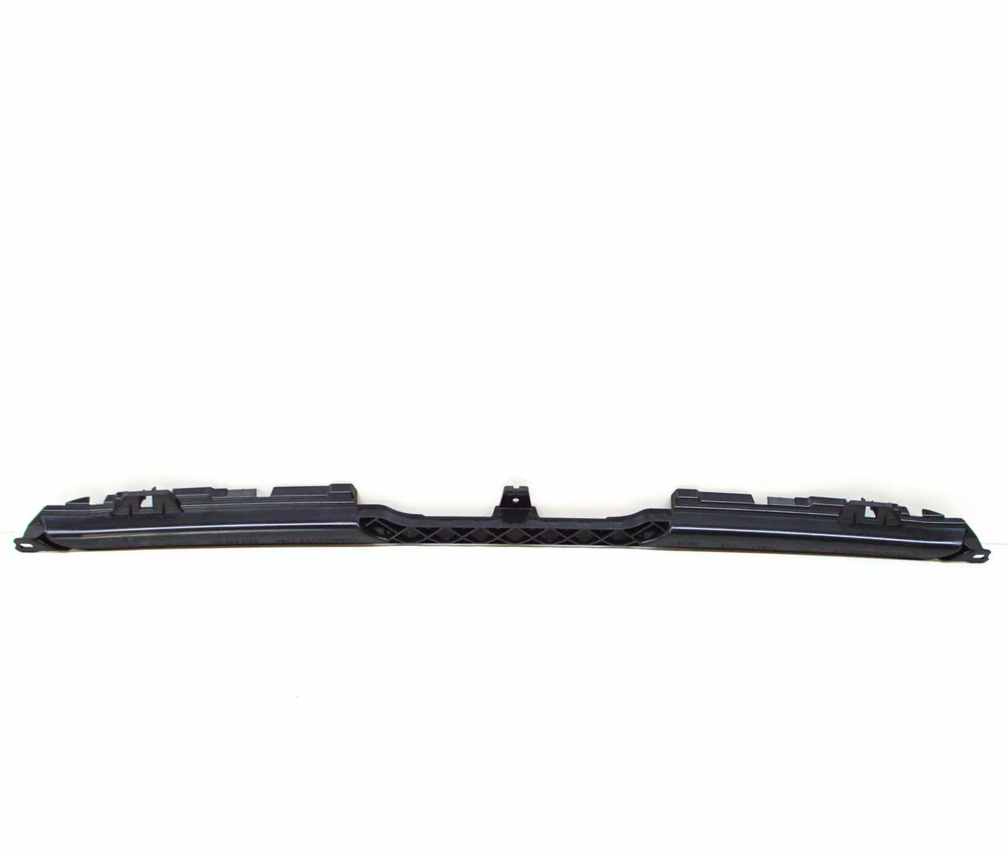 NEW AUDI A5 8W6 FRONT RADIATOR GRILLE UPPER COVER TRIM 8W6853037