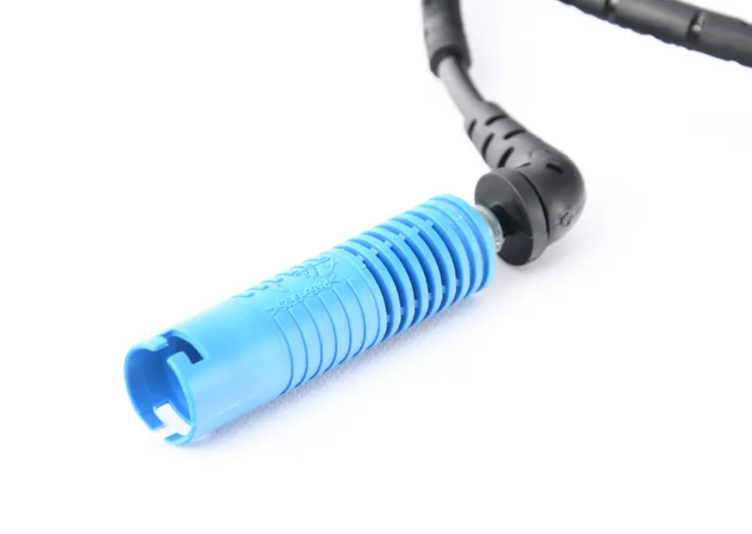 new bmw z4 roadster e85 rear abs sensor 34526757281 6757281 original