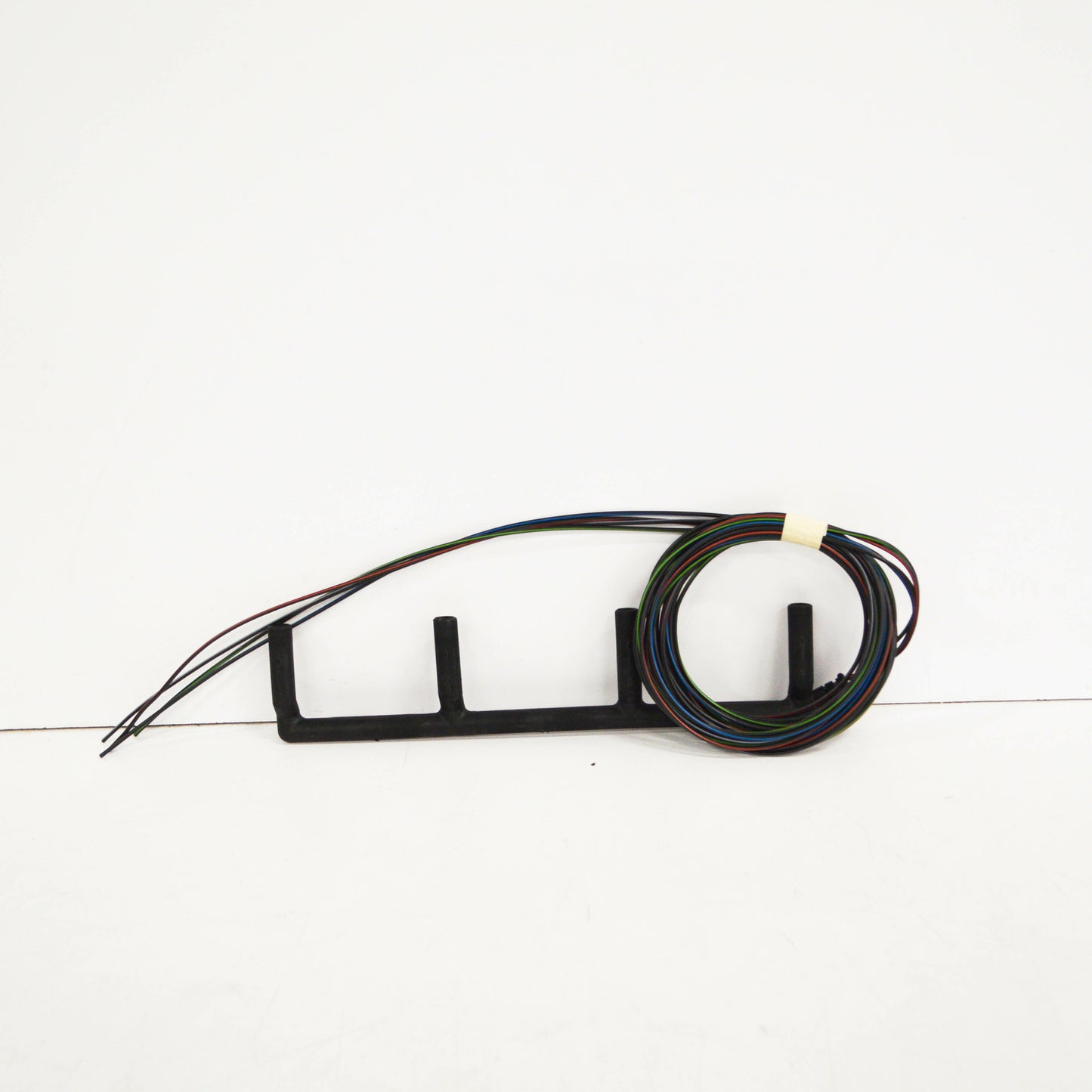 NEW AUDI A3 8L1 GLOW PLUG RAIL BRIDGE WIRING HARNESS 038971782C 1.9 TDI ORIGINAL