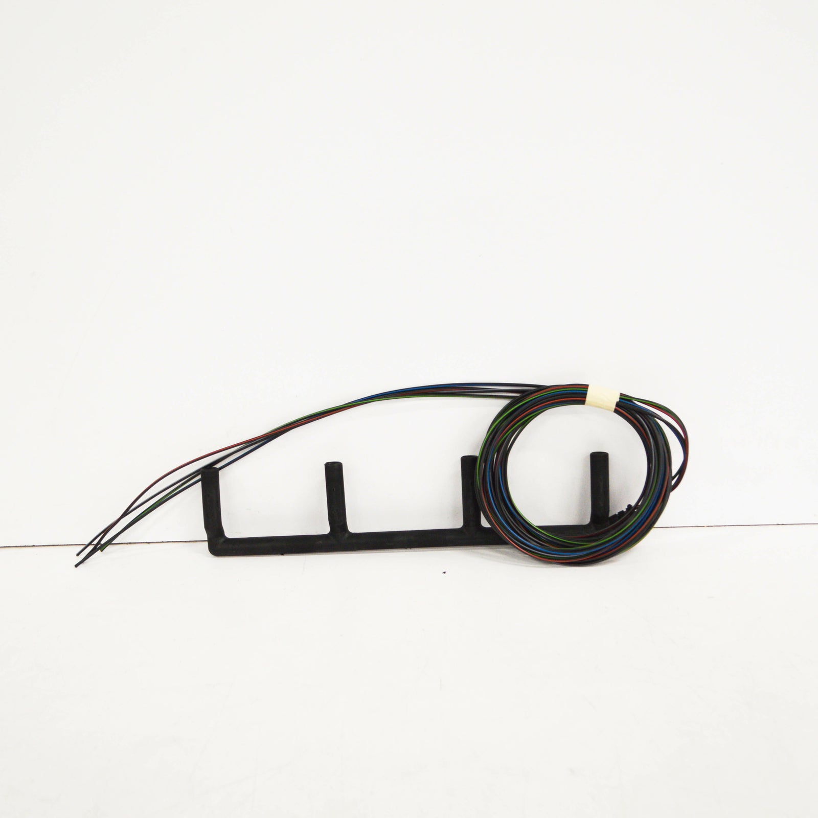 NEW AUDI A3 8L1 GLOW PLUG RAIL BRIDGE WIRING HARNESS 038971782C 1.9 TDI ORIGINAL