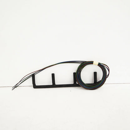 NEW AUDI A3 8L1 GLOW PLUG RAIL BRIDGE WIRING HARNESS 038971782C 1.9 TDI ORIGINAL