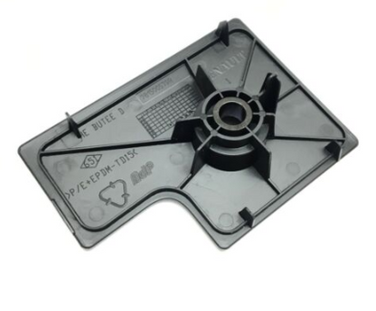 NEW MB CITAN W415 REAR CENTRAL RIGHT SLIDING DOOR BRACKET A4157411200 ORIGINAL