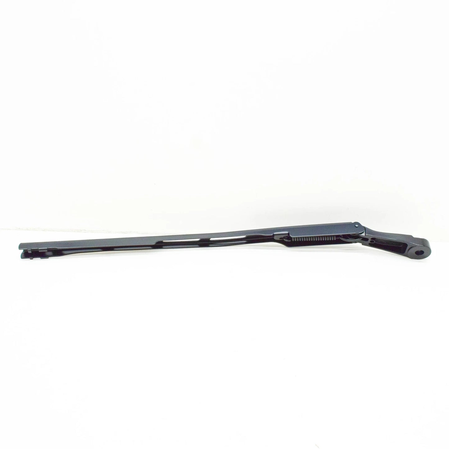 NEW AUDI A8 D4 FRONT WINDSHIELD LEFT AERO WIPER ARM LHD 4H1955407A1P9 ORIGINAL