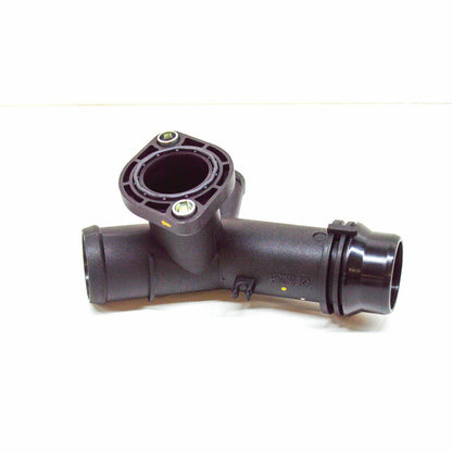NEW AUDI Q7 4M ENGINE COOLANT PIPE TUBE 06E121045AN ORIGINAL