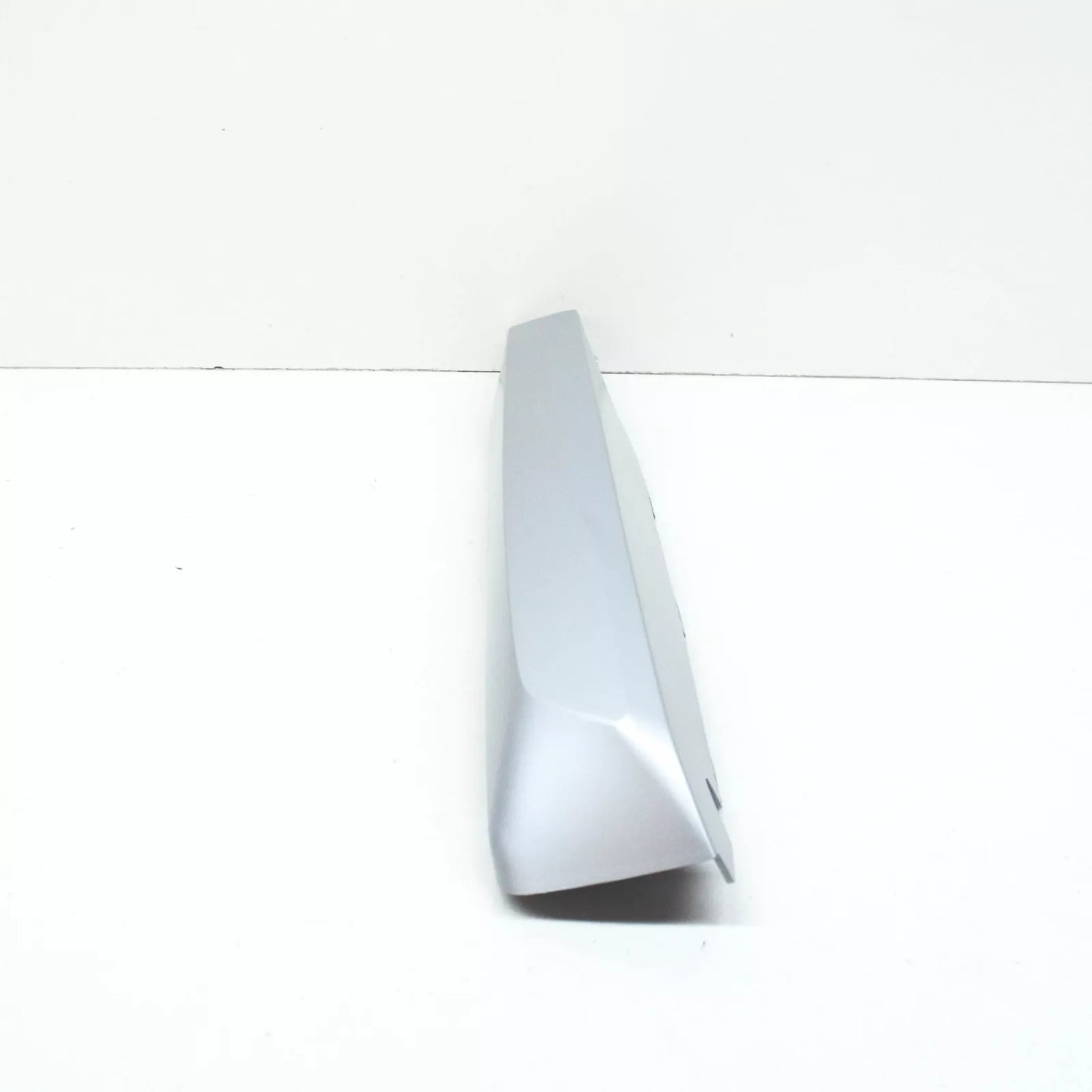 NEW BMW X3 G01 FRONT BUMPER RIGHT PROTECTIVE TRIM X-LINE 51117421988 ORIGINAL