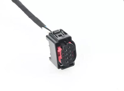 NEW BMW 3 CABRIO E46 FRONT DOOR CABLES 6929213 61126929213 ORIGINAL