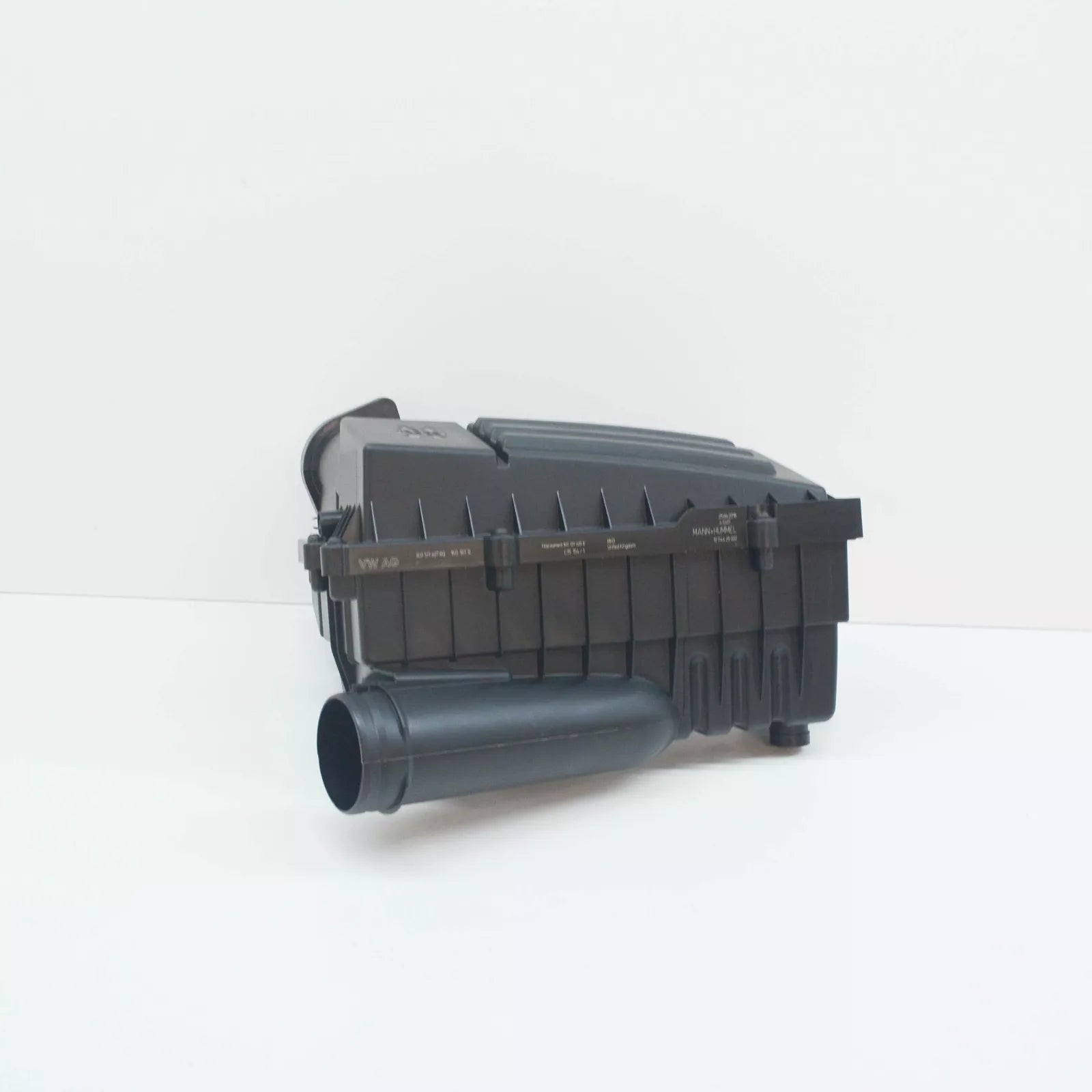 NEW VOLKSWAGEN CADDY 2K AIR FILTER BOX 3C0129607BQ ORIGINAL