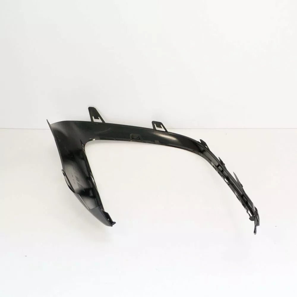 NEW MB S-CLASS COUPE AMG C217 BUMPER SPOILER FRONT LEFT A2178856800 ORIGINAL