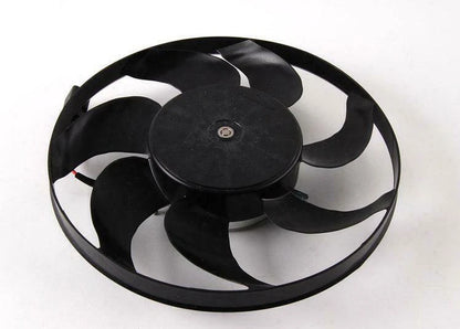 NEW VOLKSWAGEN BEETLE A5 RADIATOR FAN 1KM959455D ORIGINAL