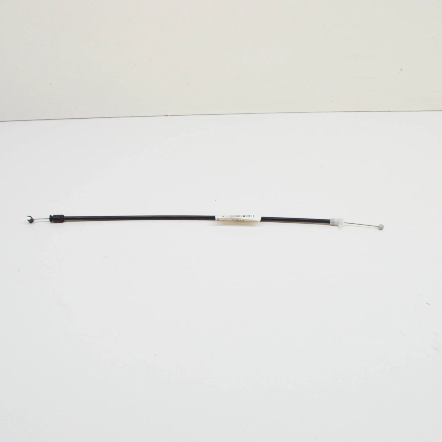 NEW VW POLO 6R, 6C LEFT BONNET RELEASE CABLE 2G0823528 ORIGINAL