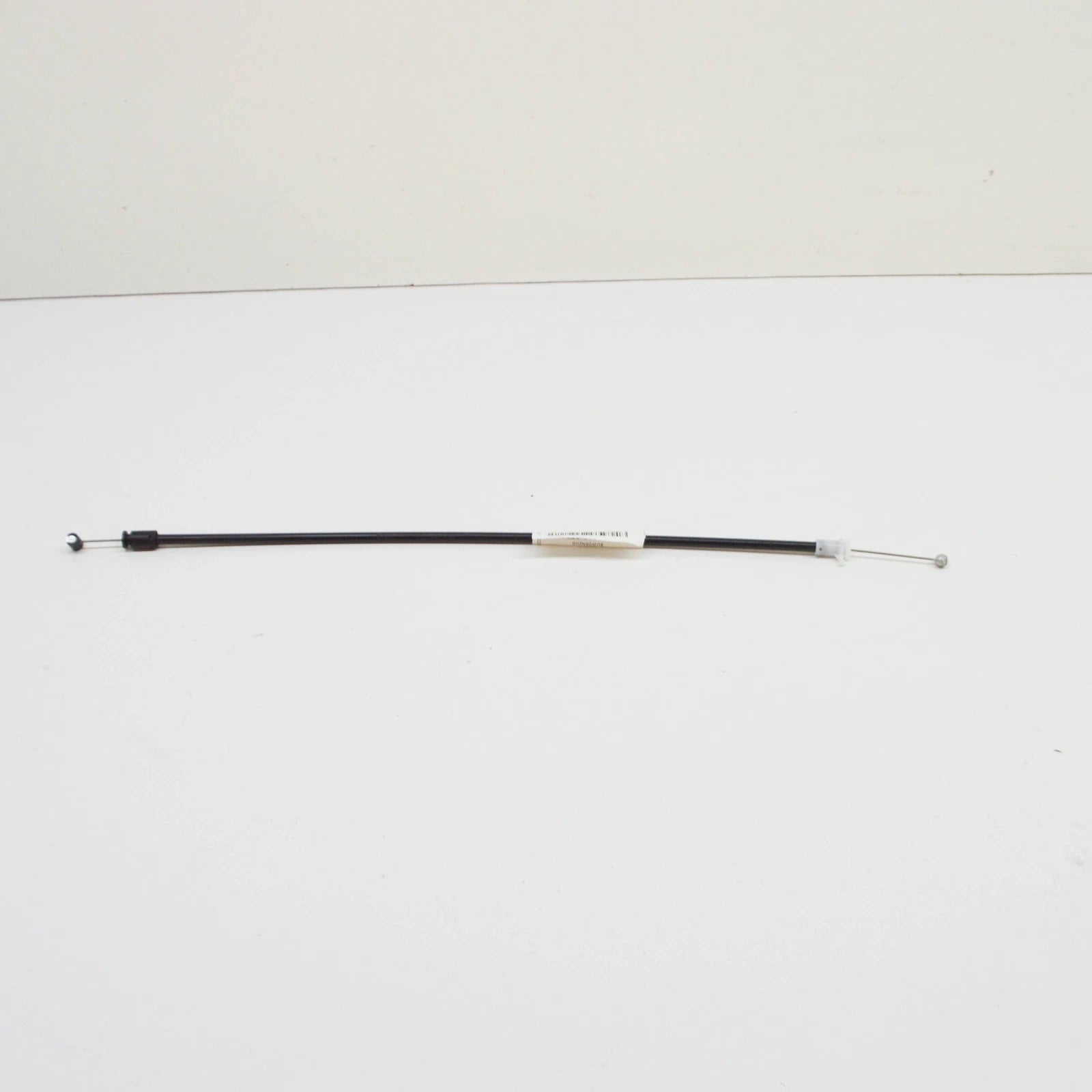 NEW VW POLO 6R, 6C LEFT BONNET RELEASE CABLE 2G0823528 ORIGINAL
