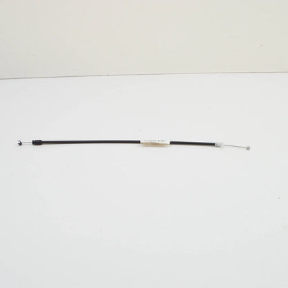 NEW VW POLO 6R, 6C LEFT BONNET RELEASE CABLE 2G0823528 ORIGINAL