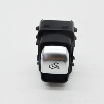 new mb c w205 left door tailgate opening switch button a20590516189051 original