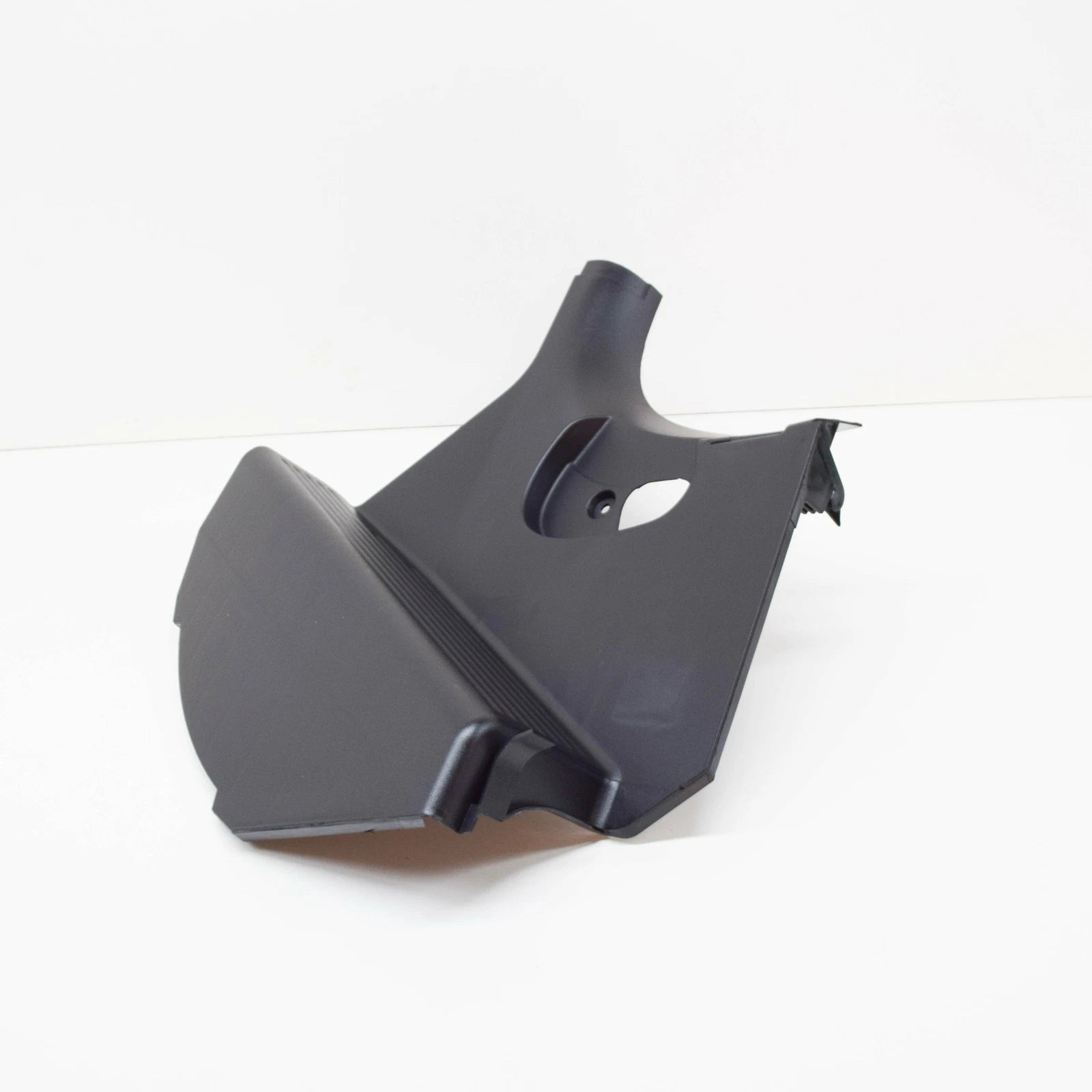 NEW BMW 3 E46 FRONT LEFT LATERAL TRIM PANEL 8227951 51438227951 ORIGINAL