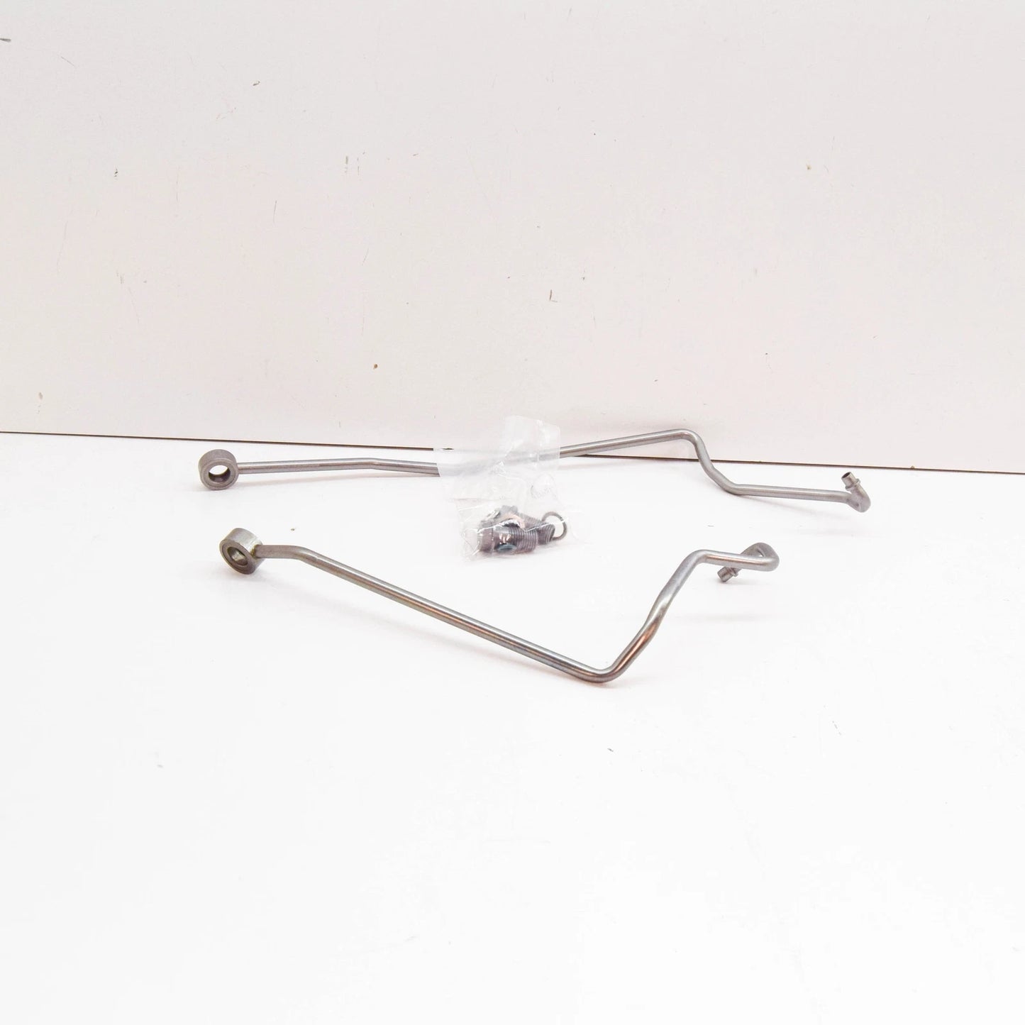 NEW MERCEDES-BENZ C W204 STEERING GEAR REPAIR KIT RHD A2044608800 ORIGINAL