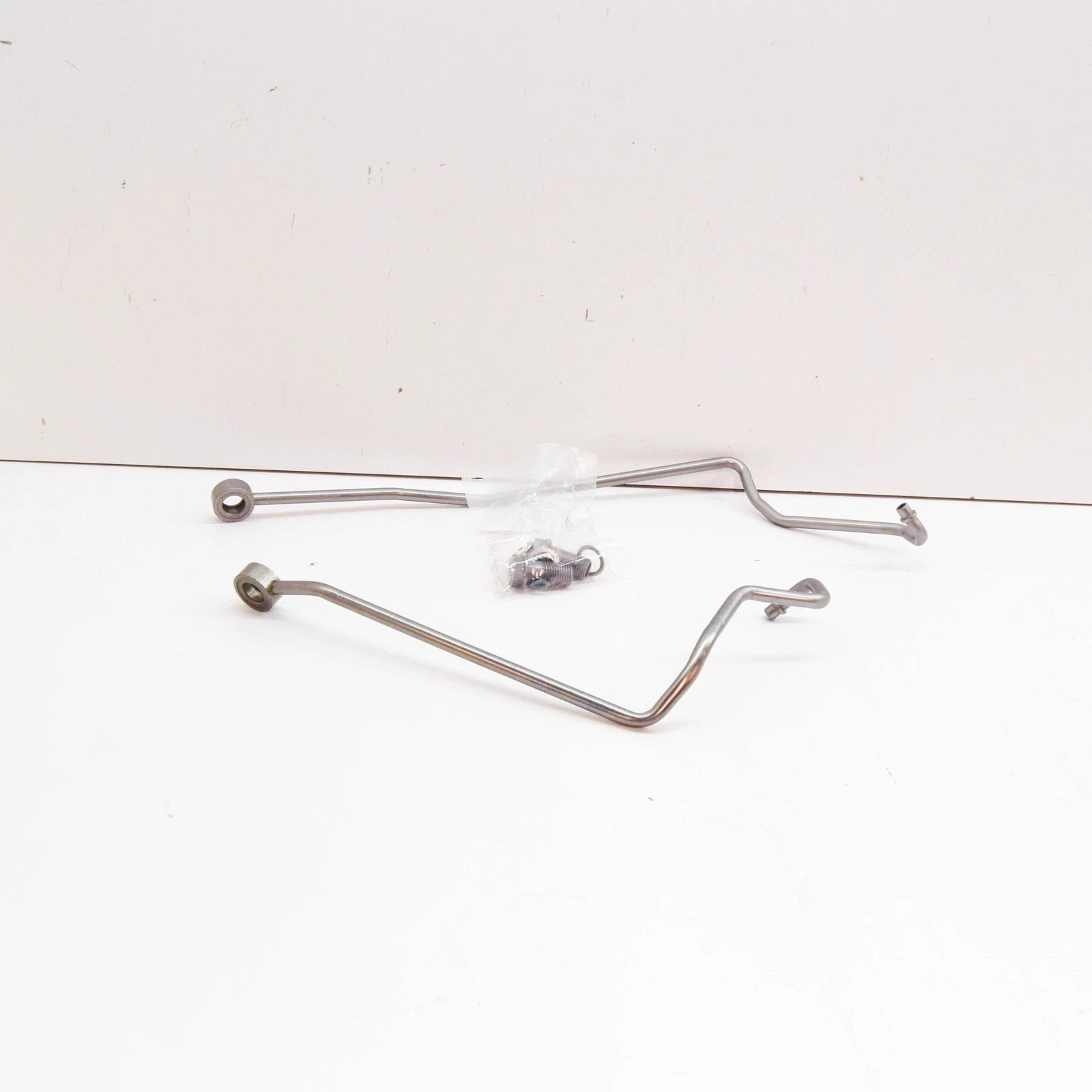 NEW MERCEDES-BENZ C W204 STEERING GEAR REPAIR KIT RHD A2044608800 ORIGINAL