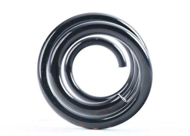 NEW AUDI A4 B8 FRONT COIL SPRING 8K0411105ED ORIGINAL