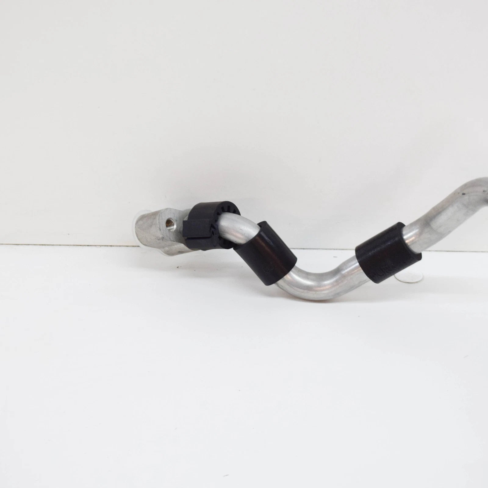 NEW AUDI Q7 4L AC HOSE PIPE 7L6820017D ORIGINAL