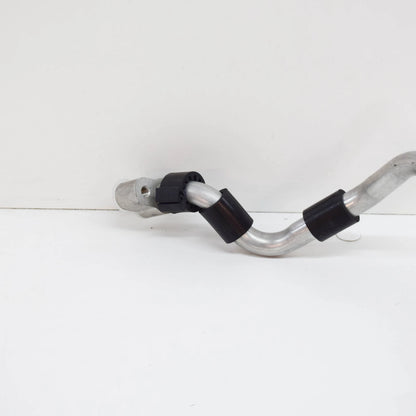 NEW AUDI Q7 4L AC HOSE PIPE 7L6820017D ORIGINAL