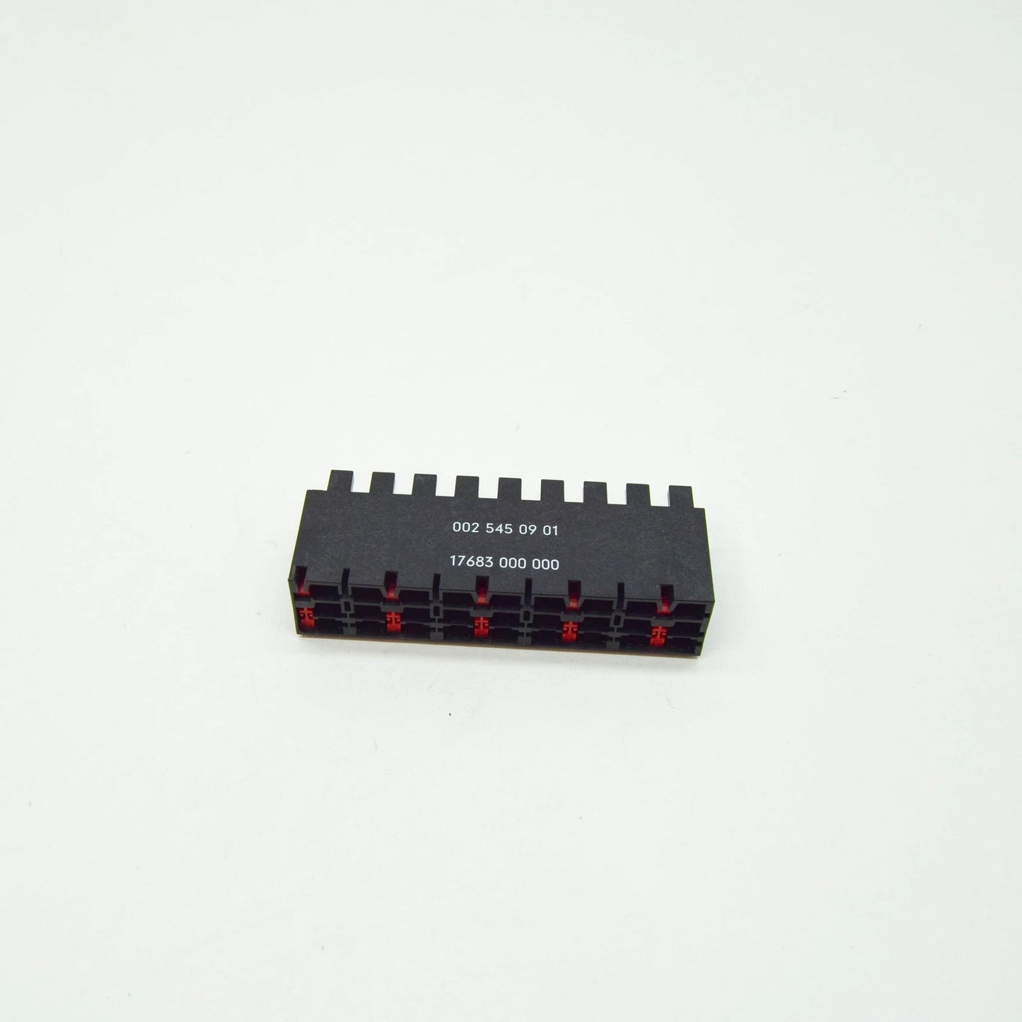 NEW VW CRAFTER 30-35 CENTRAL ELECTRIC FUSE HOLDER 2E0937505C ORIGINAL