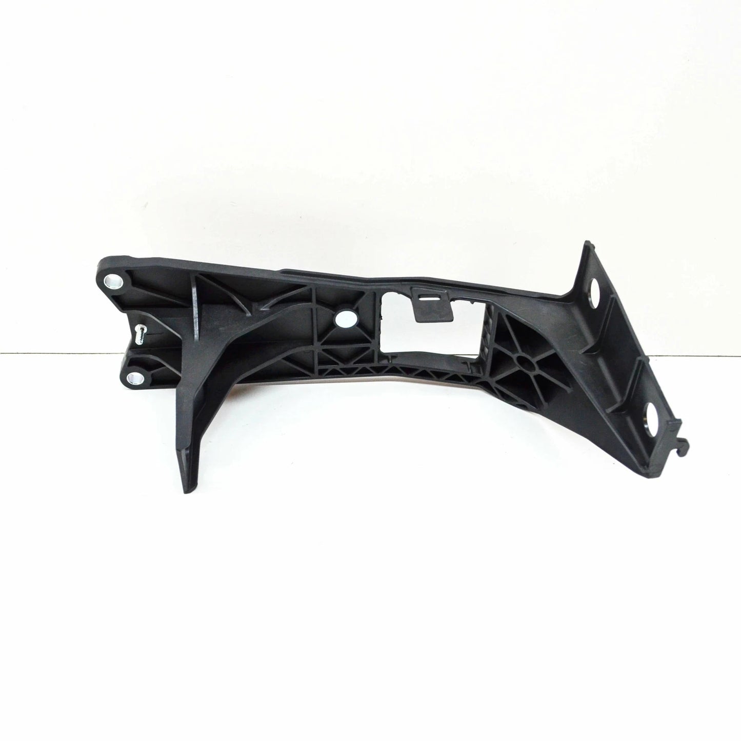 NEW AUDI A3 8V CABRIO COOLANT RADIATOR RIGHT BRACKET 5Q0121093FD