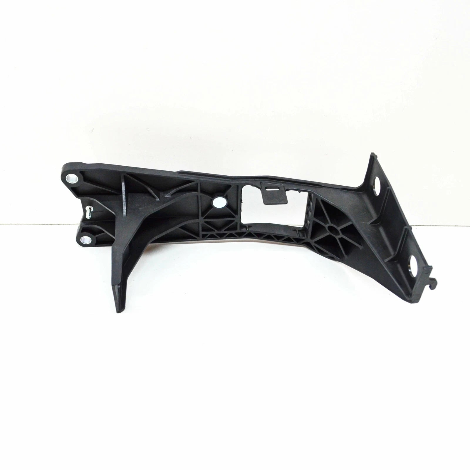 NEW AUDI A3 8V CABRIO COOLANT RADIATOR RIGHT BRACKET 5Q0121093FD