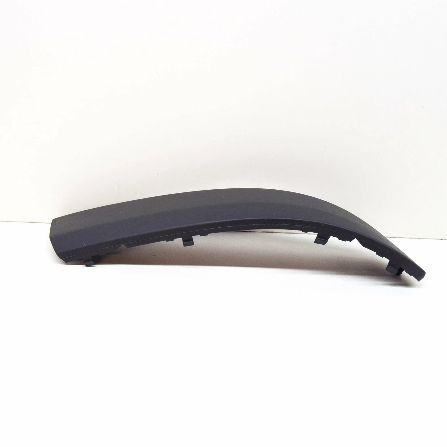 NEW VW TRANSPORTER T5 FRONT RIGHT BUMPER PROTECTIVE STRIP 7H08077187G9