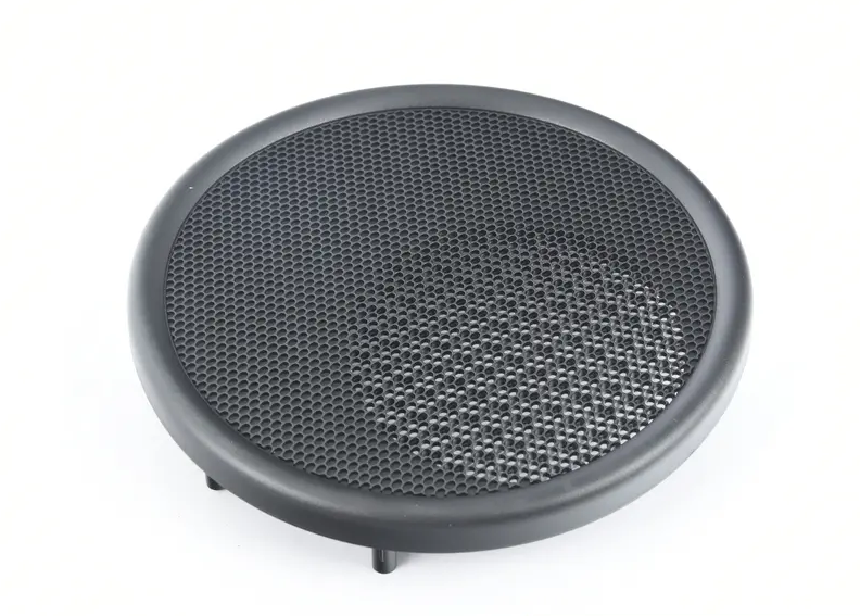 new mini countryman r60 front left loudspeaker grille 51429800965 original