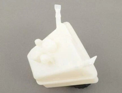 NEW MERCEDES-BENZ C W203 BRAKE BOOSTER ASSEMBY RESERVOIR A2034300002 ORIGINAL