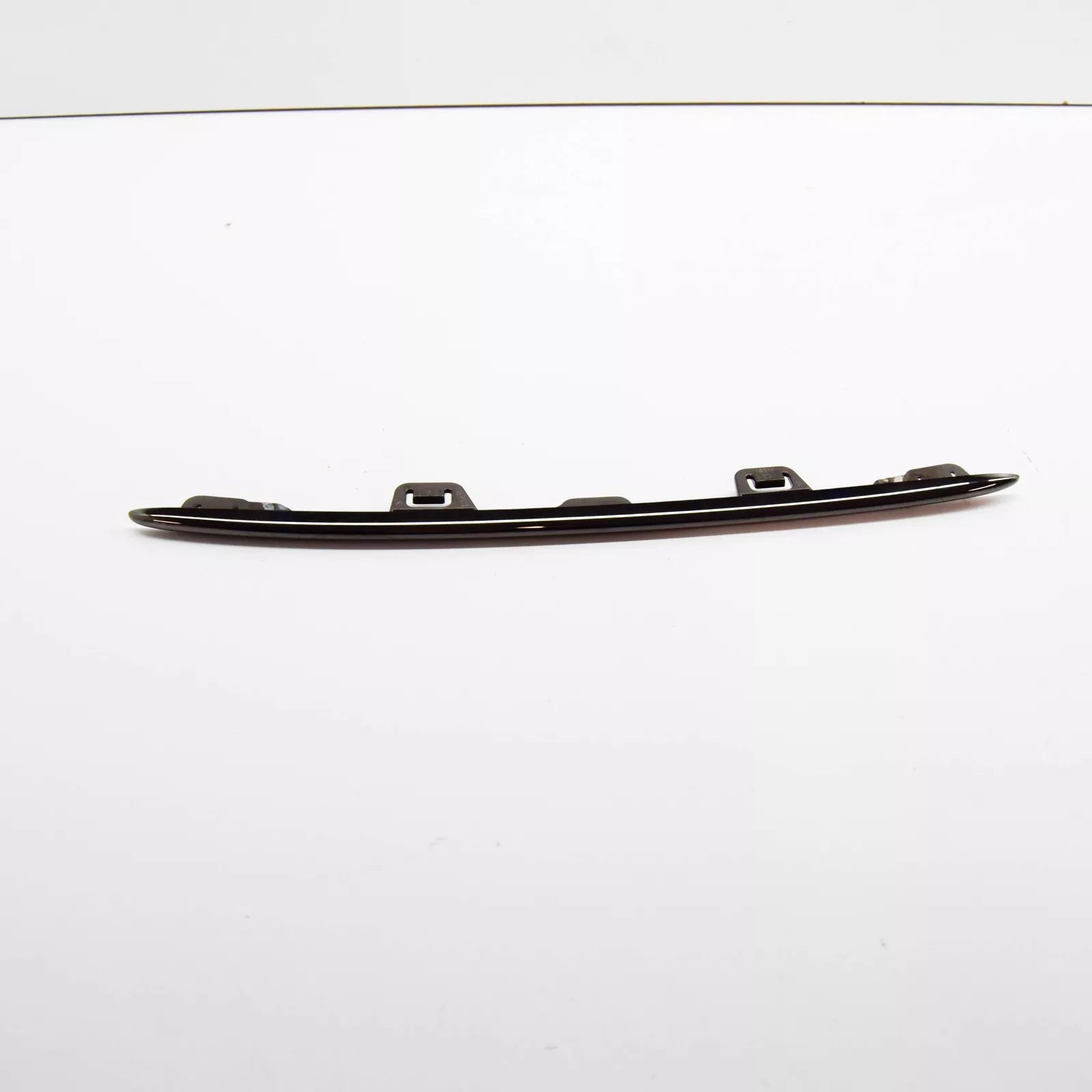 NEW MERCEDES-BENZ EQS V297 REAR RH UPPER BUMPER TRIM STRIP A2978856803 ORIGINAL