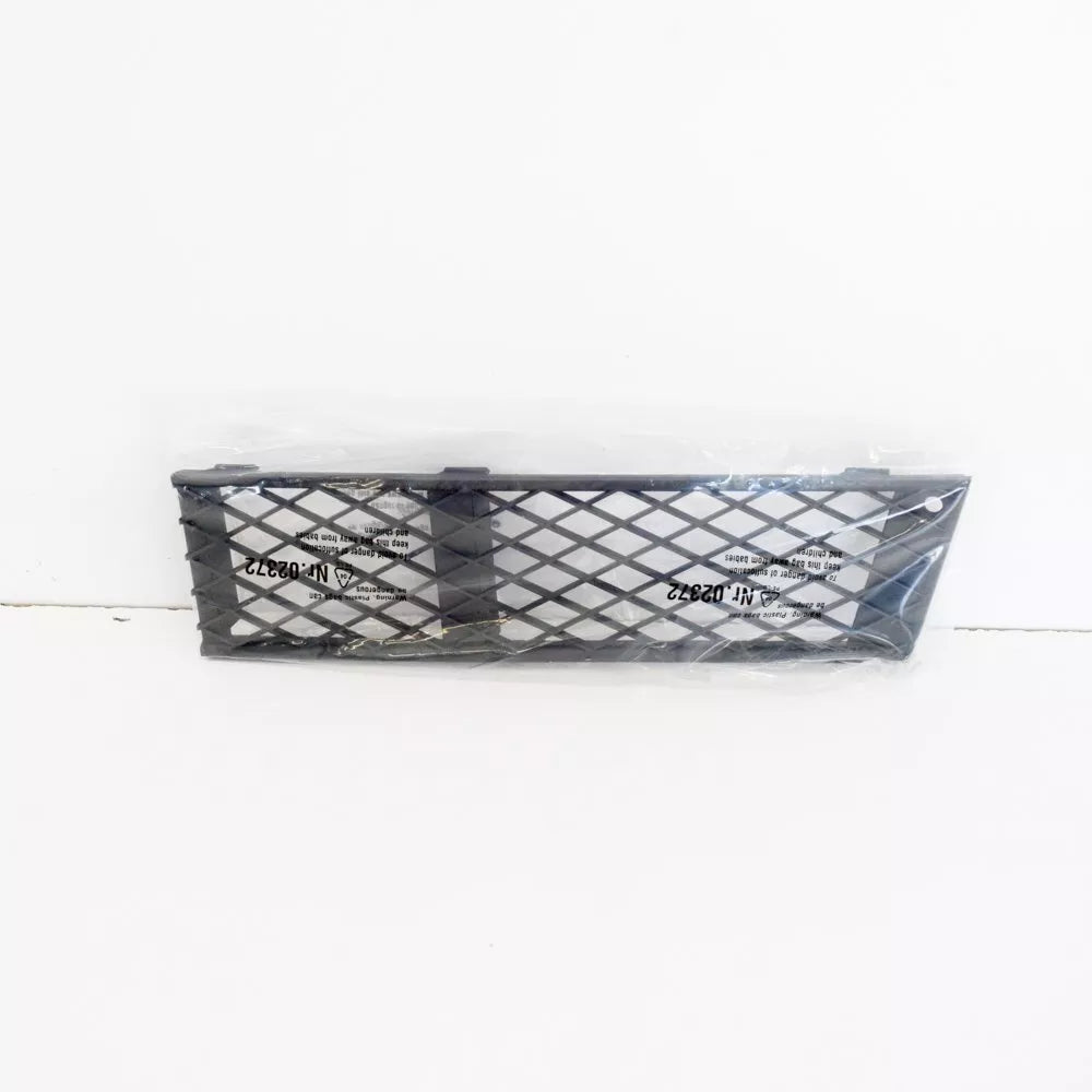 NEW BMW 7 F01 FRONT LEFT BUMPER GRILLE 51117184149 7184149 ORIGINAL