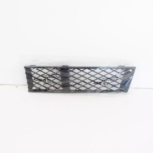 NEW BMW 7 F01 FRONT LEFT BUMPER GRILLE 51117184149 7184149 ORIGINAL
