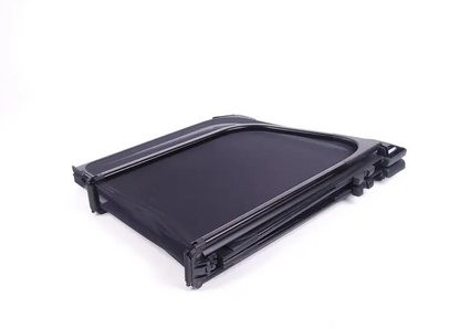 new volkswagen eos convertible roof wind deflector 1q0862951g03c original