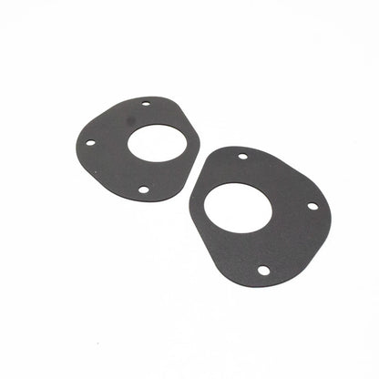 NEW BMW Z4 COUPE E86 REAR BUMPER BRACKET GASKET SEAL 51128254202 8254202