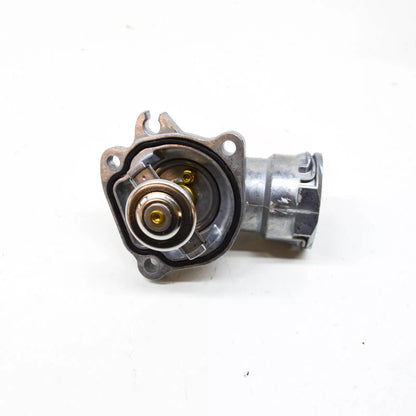 NEW MERCEDES-BENZ E W212 COOLANT THERMOSTAT A6422002215