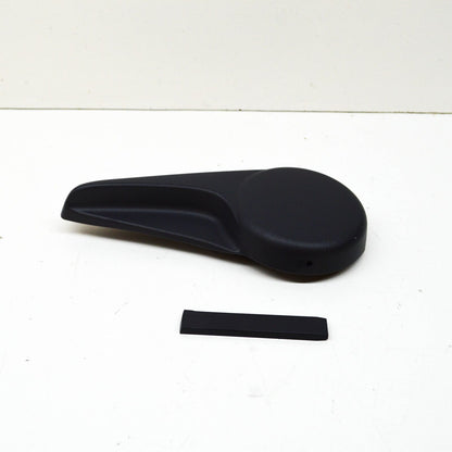 NEW MB A-CLASS W168 FRONT LEFT SEAT ADJUSTER HANDLE A16891001007D88 ORIGINAL