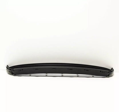 NEW VOLKSWAGEN GOLF PLUS MK5 FRONT BUMPER CENTER GRILLE 5M0853677D9B9