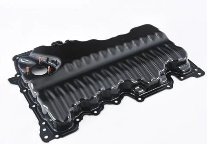 NEW AUDI A3 8V ENGINE OIL PAN LOWER PART 04L103602A ORIGINAL